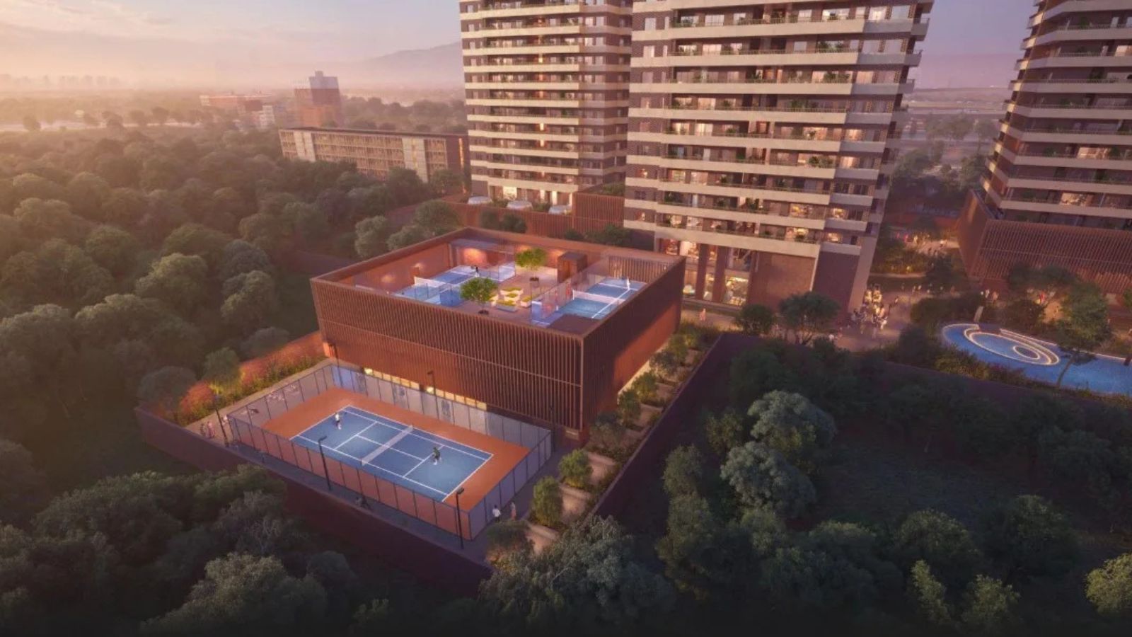 Max Estate 360 Dwarka Expressway