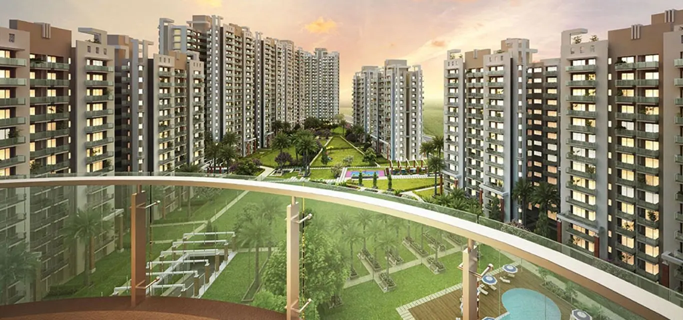Microtek Greenburg sector 86 Gurgaon 