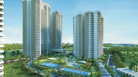 Pareena Mi Casa banner