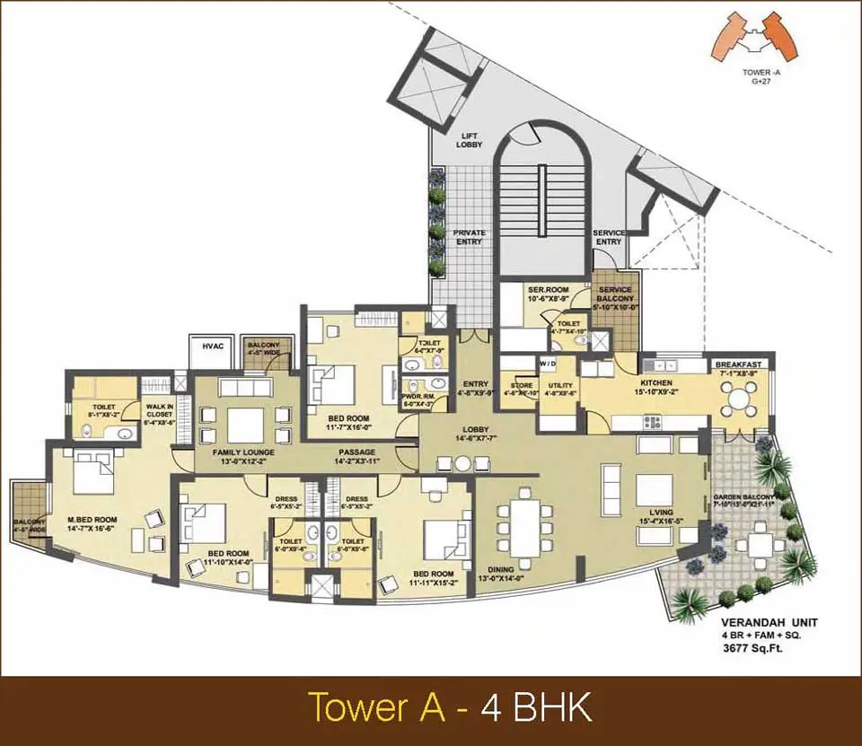 Pioneer Urban Presidia