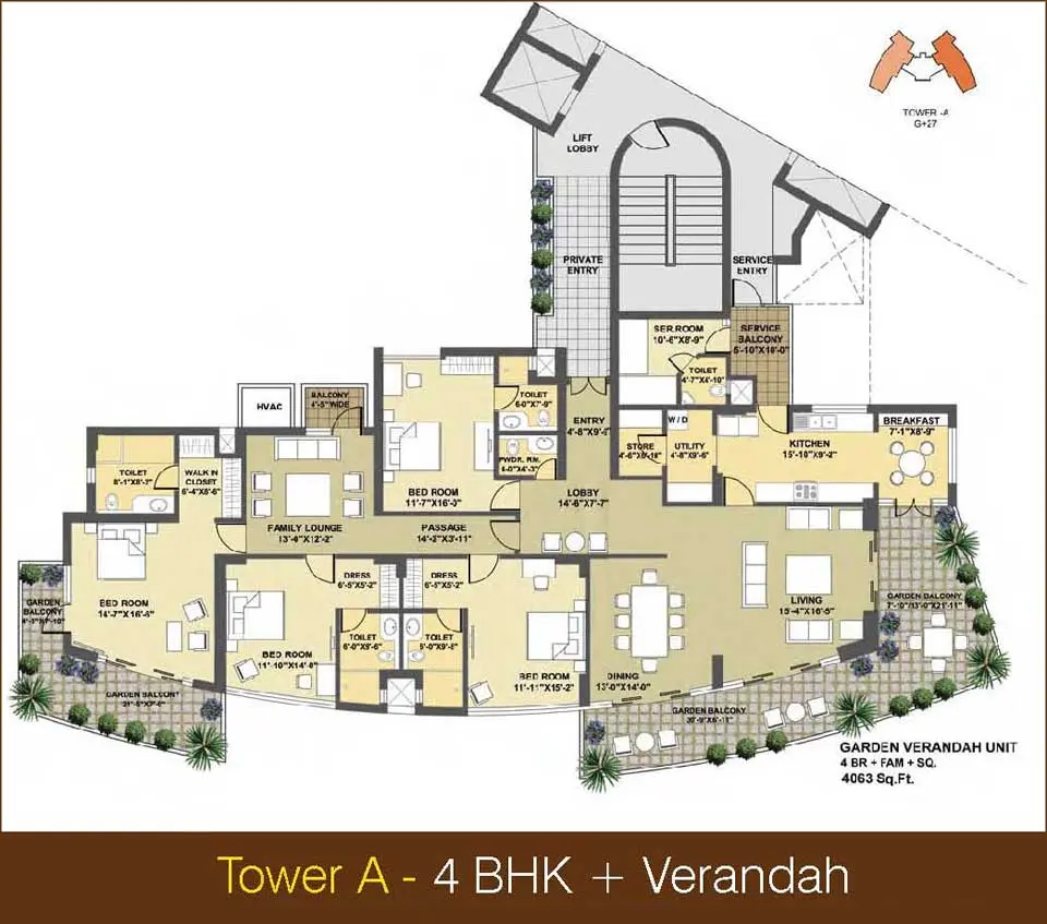 Pioneer Urban Presidia