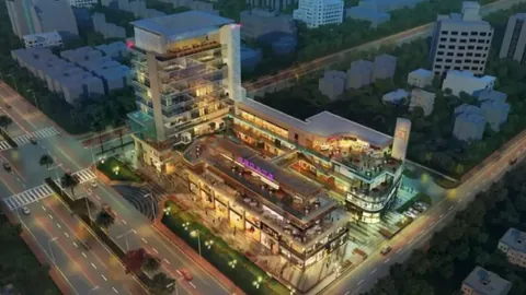 Reach 3 Roads Sector 70 Gurgaon banner