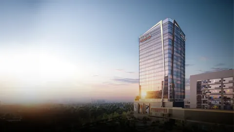 Reach Airia Corporate Tower Sector 68 Gurgaon banner