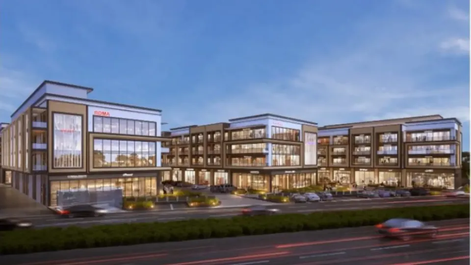 Reach Buzz 114  Gurgaon