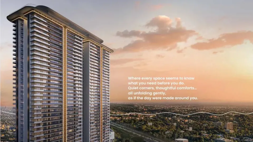 Riviera At AIPL Lakecity Sector 103 Gurgaon 