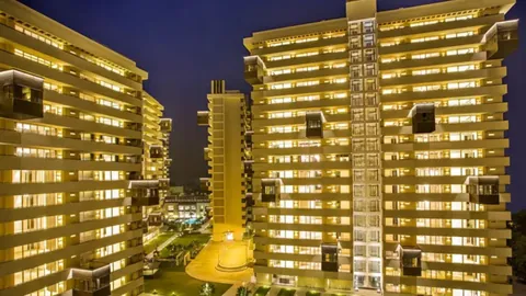 Salcon The Verandas banner