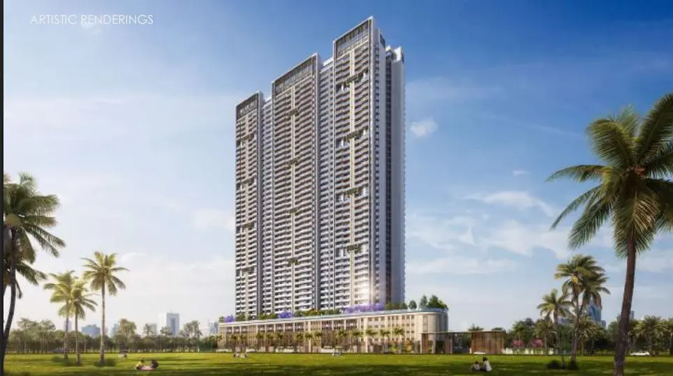Satya Levante Residences banner
