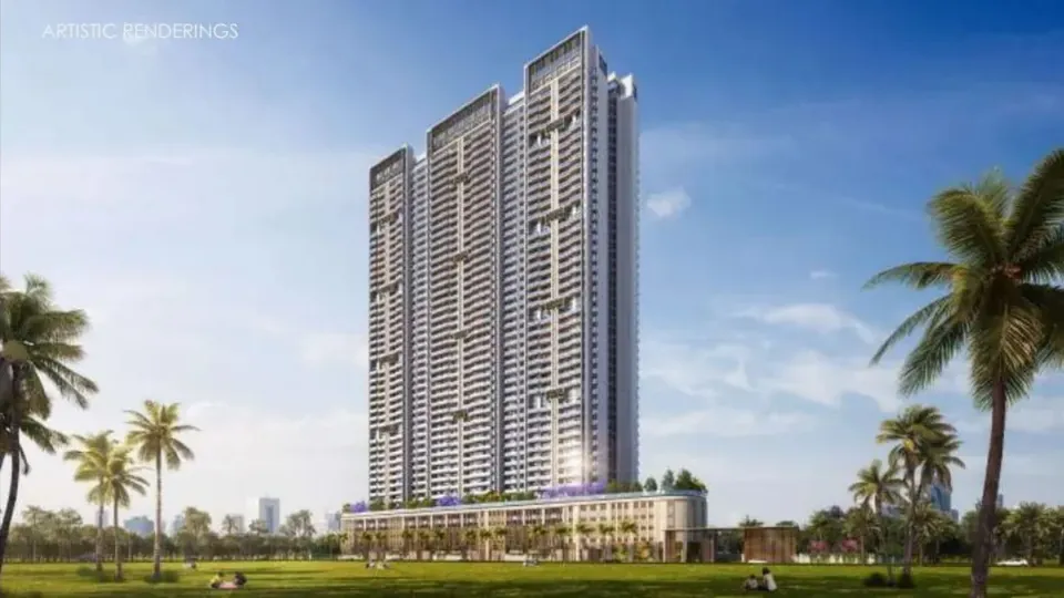Satya Levante Residences sector 104 gurgaon