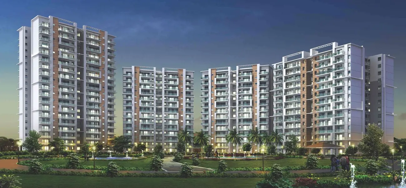  Vardhman Victoria sector 70 gurgaon spr