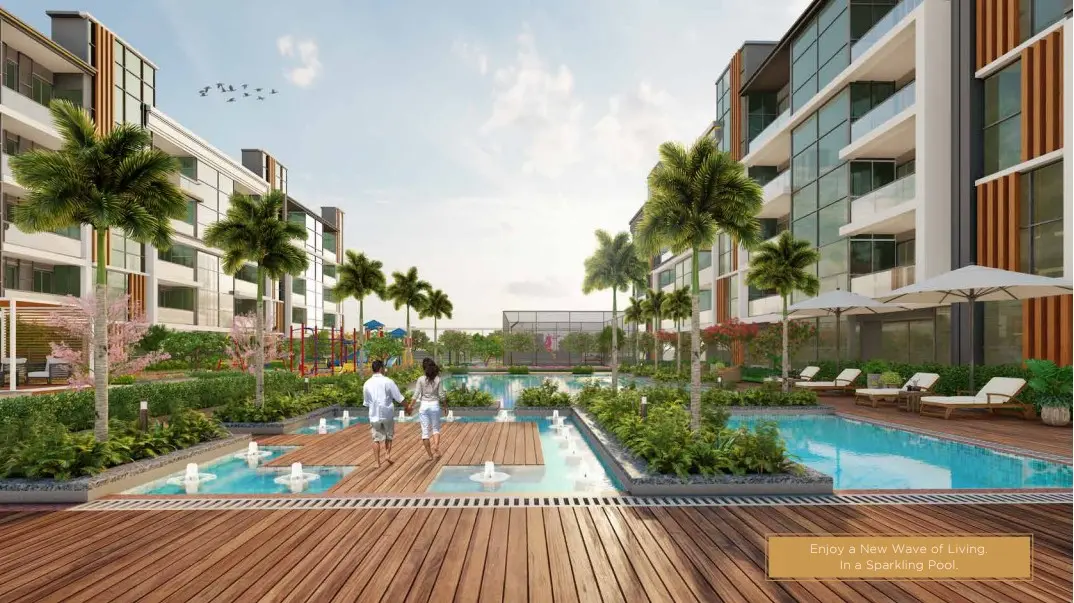 Signature Global City 63A Gurgaon