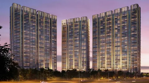 Signature Global Sarvam Dwarka Expressway Gurgaon