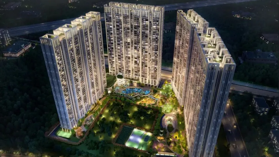 Signature Global Sarvam sector 37 d Gurgaon 