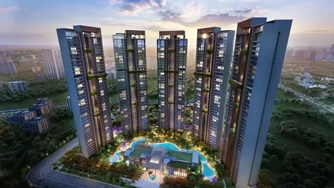 Signature Global Sector 71 Gurgaon