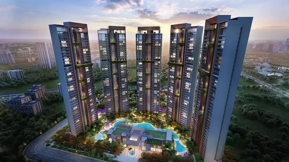 Signature Global Sector 71 Gurgaon