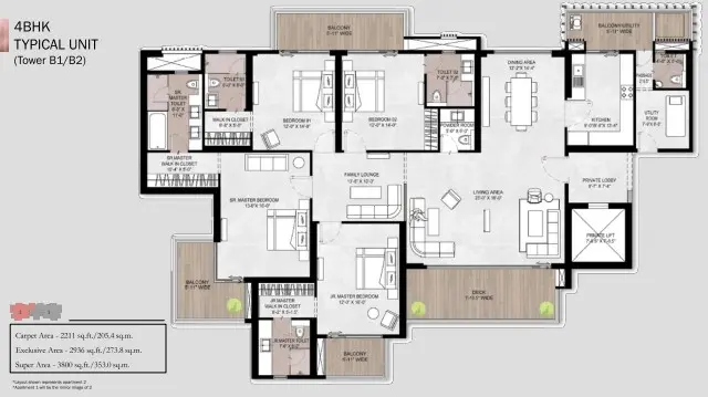 Silverglades The Legacy