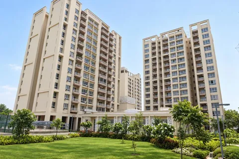Silverglades The Melia First Citizen banner