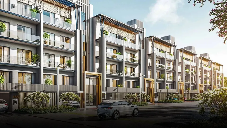 Smart World Orchard images 