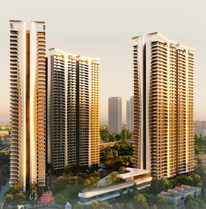 Smartworld The Edition image