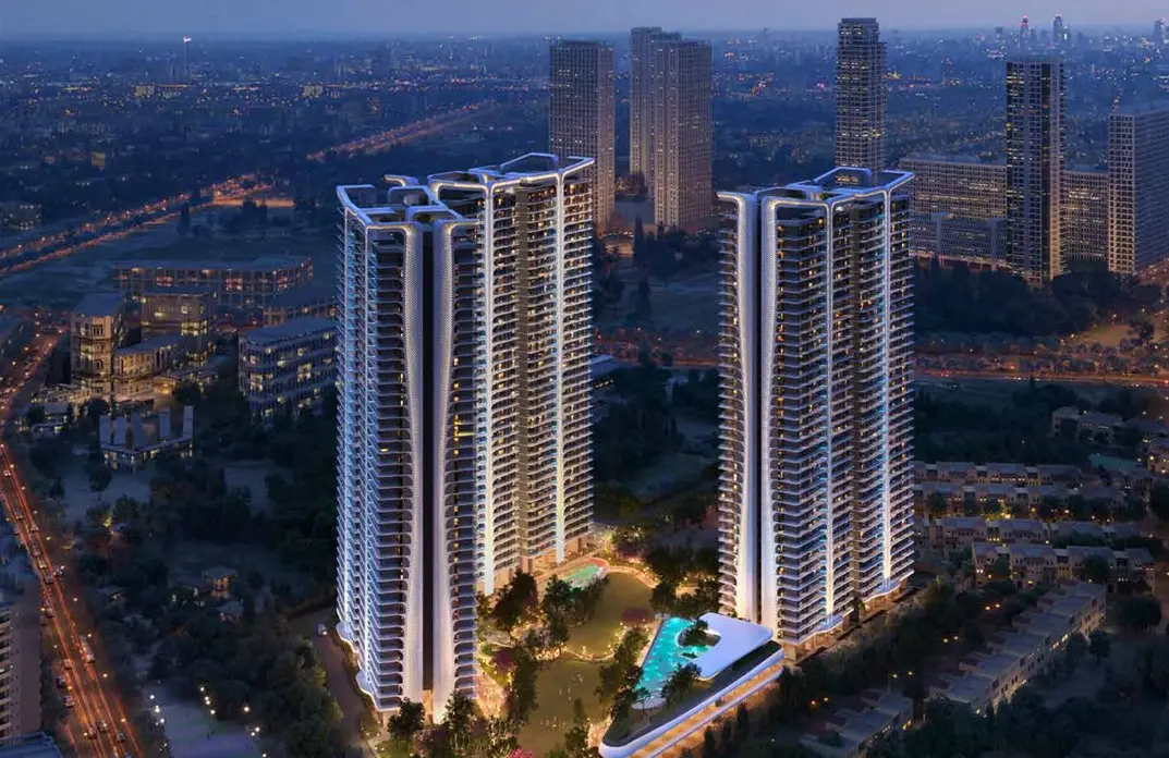 Smartworld The Edition banner