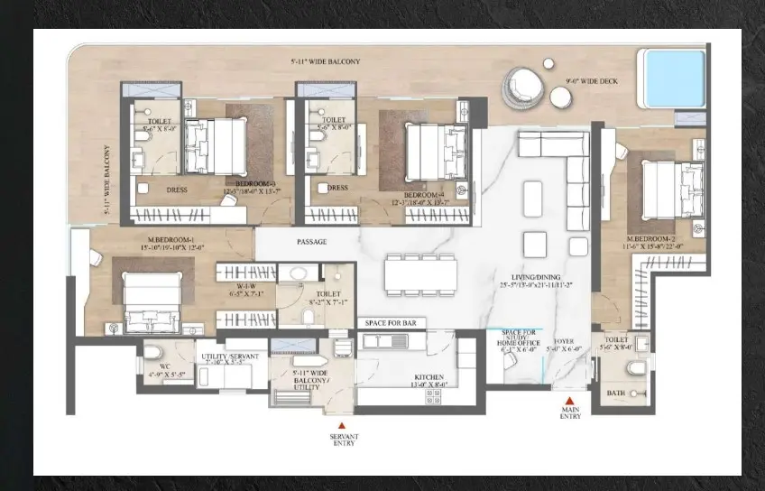 Smartworld The Edition