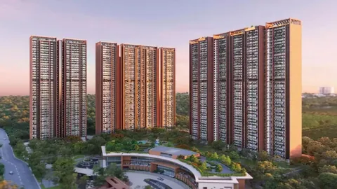 Sobha Altus dwarka expressway gurgaon