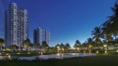Sobha Altus Sector 106 Gurgaon
