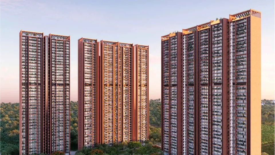 New Gurgaon