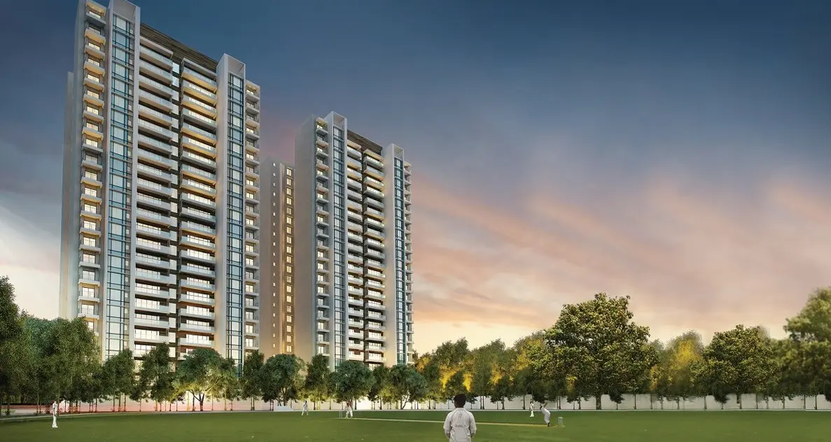 Sobha City Sector 108 Gurgaon 