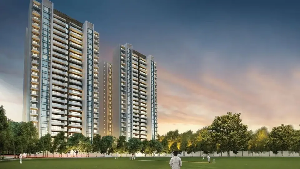 Sobha City Sector 108 Gurgaon 