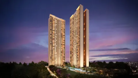 Sobha Crescent sector 63a gurgaon