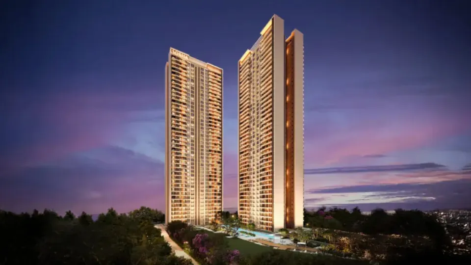 Sobha Crescent sector 63a gurgaon
