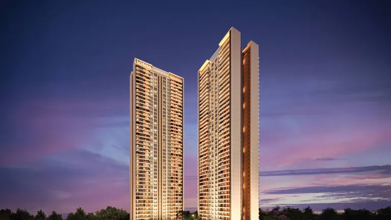 Sobha Crescent, Sector 63A Golf Course Extension Road