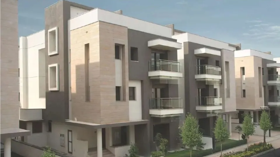 Sobha International City Dwarka Expressway