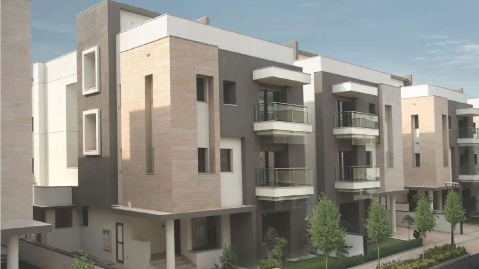 Sobha International City Villa banner