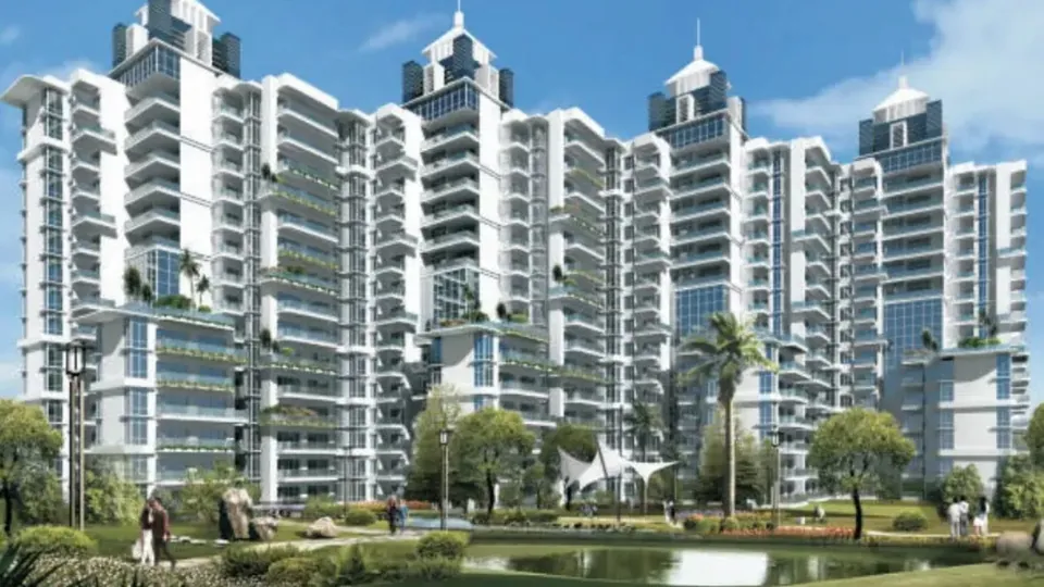 Spaze Privy sector 72 gurgaon 