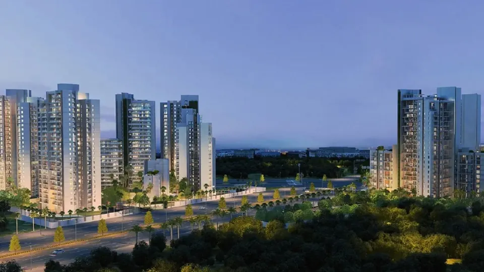 tata gurgaon gateway sector 112 