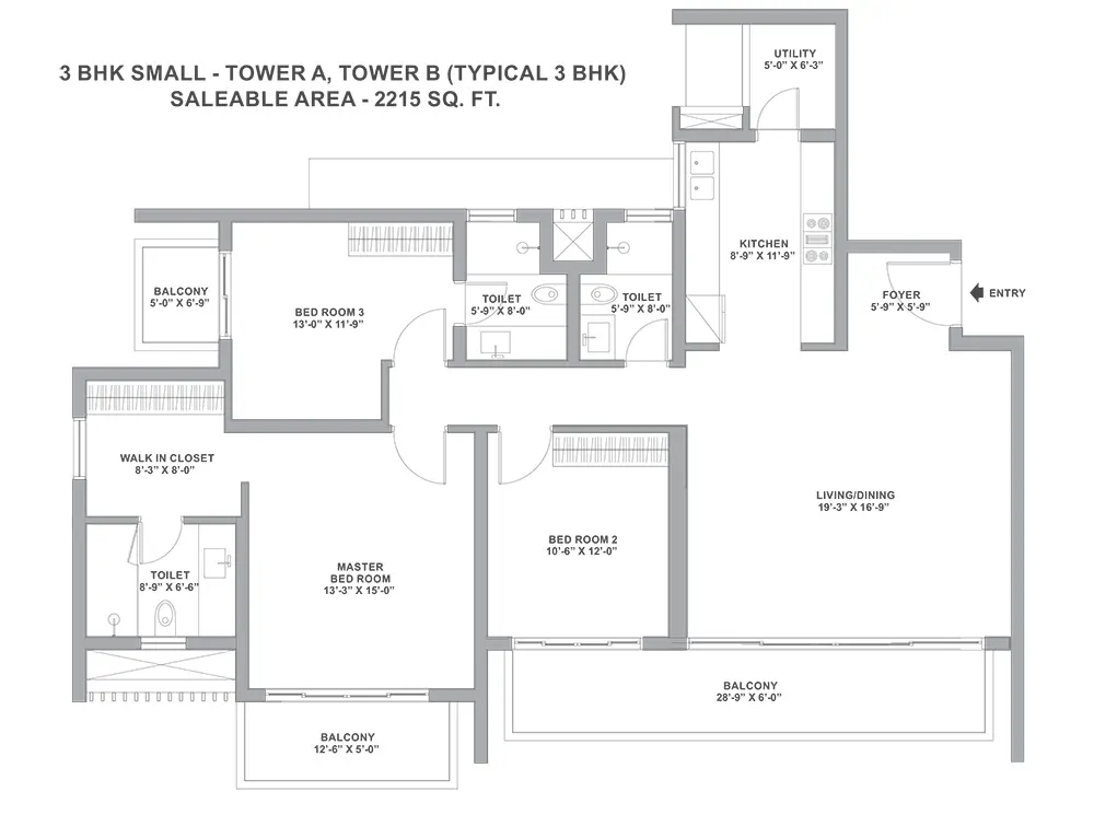 Tata Gurgaon Gateway