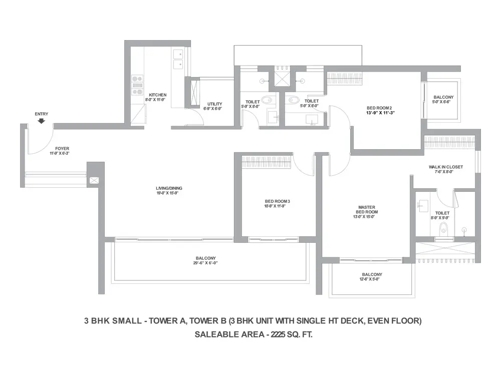 Tata Gurgaon Gateway