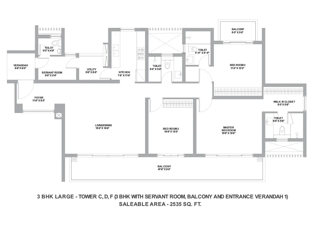 Tata Gurgaon Gateway