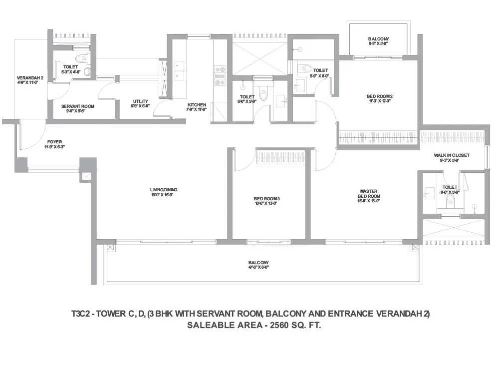 Tata Gurgaon Gateway