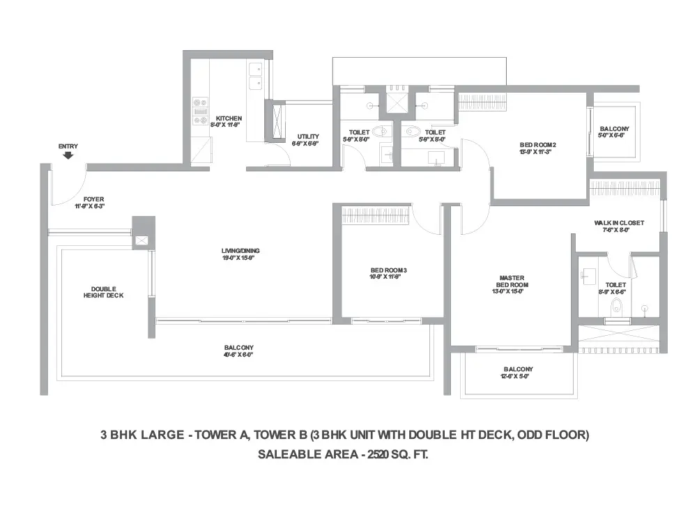 Tata Gurgaon Gateway