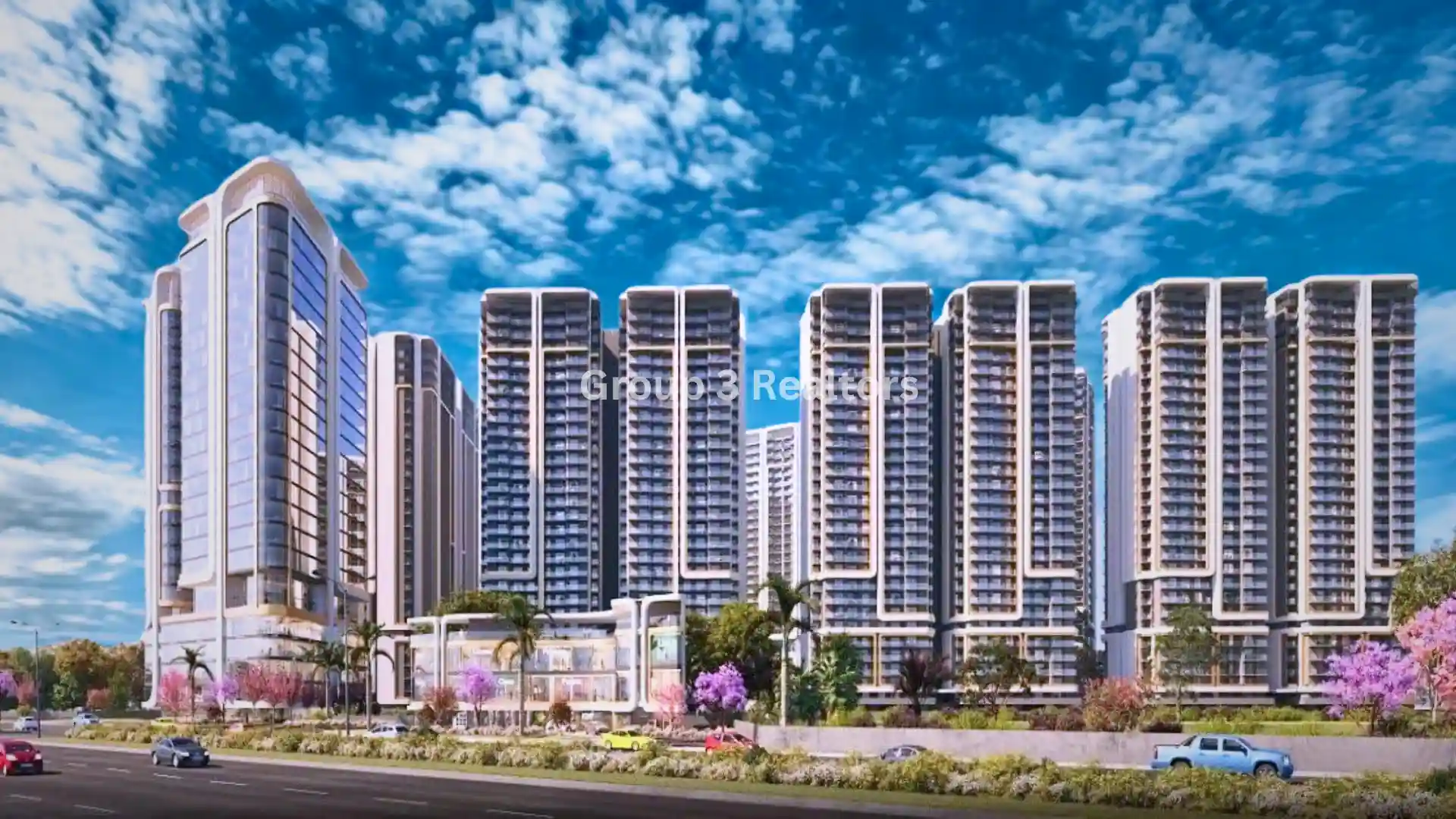 Tata LA Vida sector 113 Gurgaon 