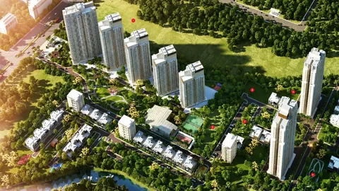 Tata Primanti Sector 72 Gurgaon