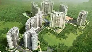 Tata Raisina Residency Golf Course Extension Road 