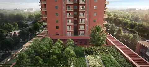 The Terraces at Estate 361 banner