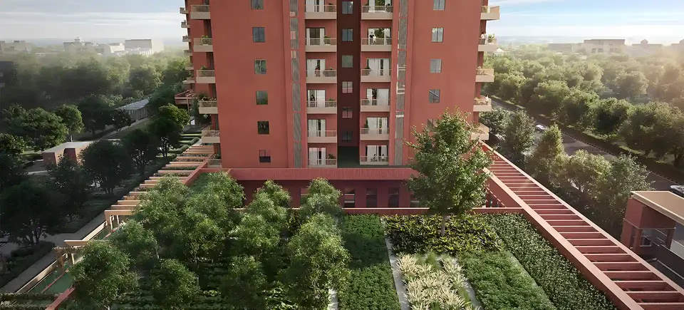 The terraces at max estate 361 sector 67 gurgaon 