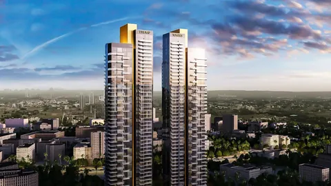 Trump tower 2 sector 69 gurgaon