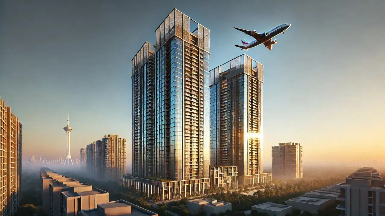 Trump Towers 2 spr 