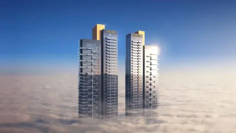 Trump Towers Delhi NCR banner
