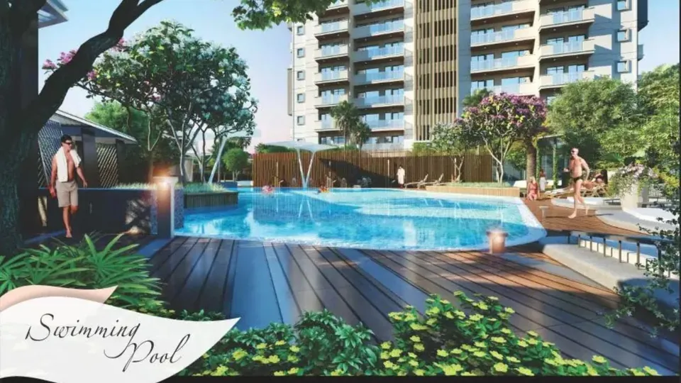 Tulip Leaf Sector 69 SPR Road Gurgaon 
